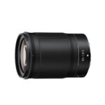 Nikon NIKKOR Z 85mm F1.8 S Lens