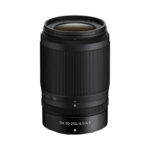 Nikon NIKKOR Z DX 50-250mm F4.5-6.3 VR Lens