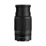 Nikon NIKKOR Z DX 50-250mm F4.5-6.3 VR Lens