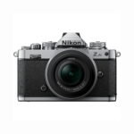Nikon Z fc Mirrorless Camera With Z DX 16-50mm F3.5-6.3 VR Lens