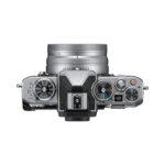 Nikon Z fc Mirrorless Camera With Z DX 16-50mm F3.5-6.3 VR Lens