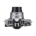 Nikon Z fc Mirrorless Camera With Z DX 16-50mm F3.5-6.3 VR Lens