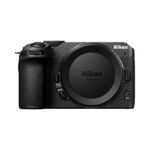Nikon Z30 Mirrorless Camera Creator Edition Bundle