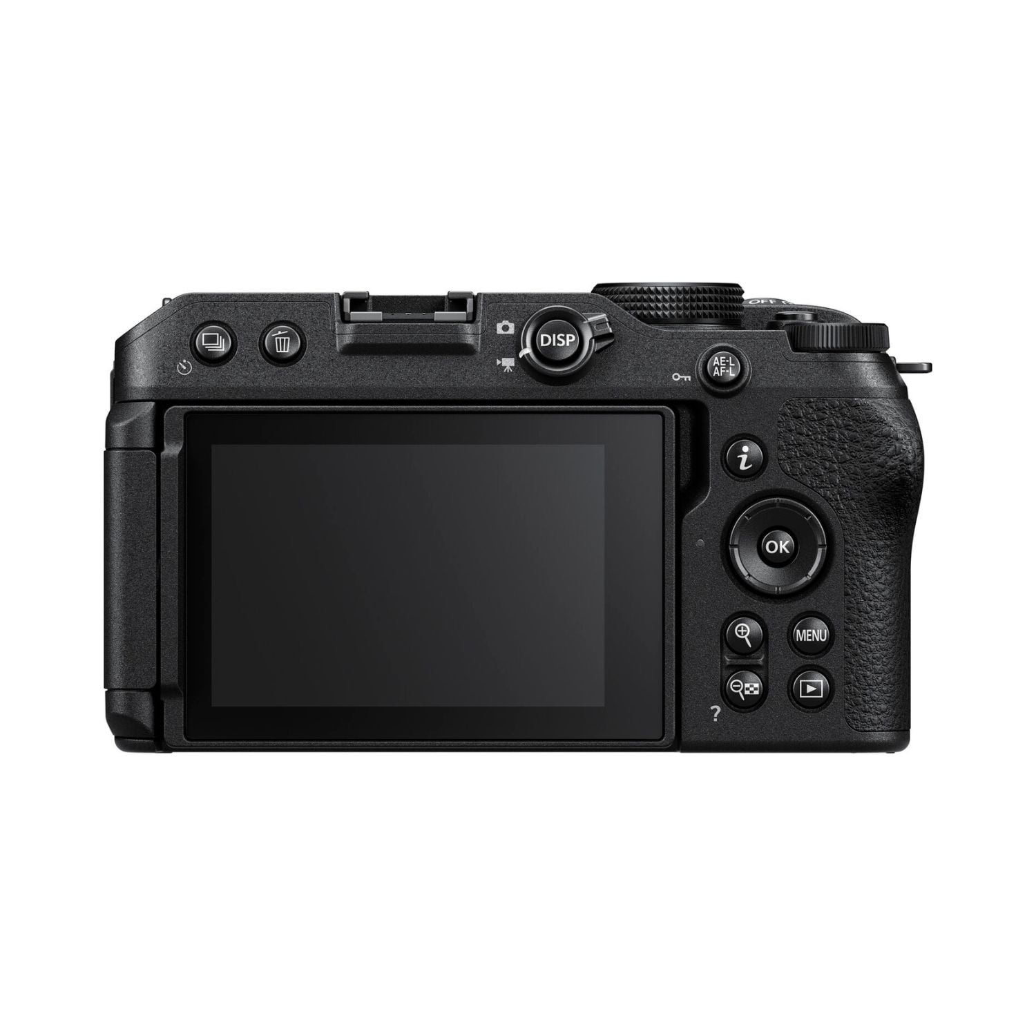 Nikon Z30 Mirrorless Camera Creator Edition Bundle