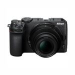 Nikon Z30 Mirrorless Camera Creator Edition Bundle