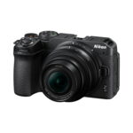 Nikon Z30 Mirrorless Camera Creator Edition Bundle