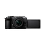 Nikon Z30 Mirrorless Camera Creator Edition Bundle