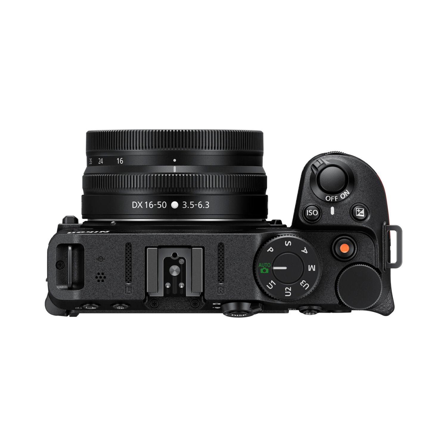 Nikon Z30 Mirrorless Camera Creator Edition Bundle