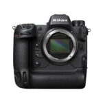 Nikon Z9 Mirrorless Camera Body Only