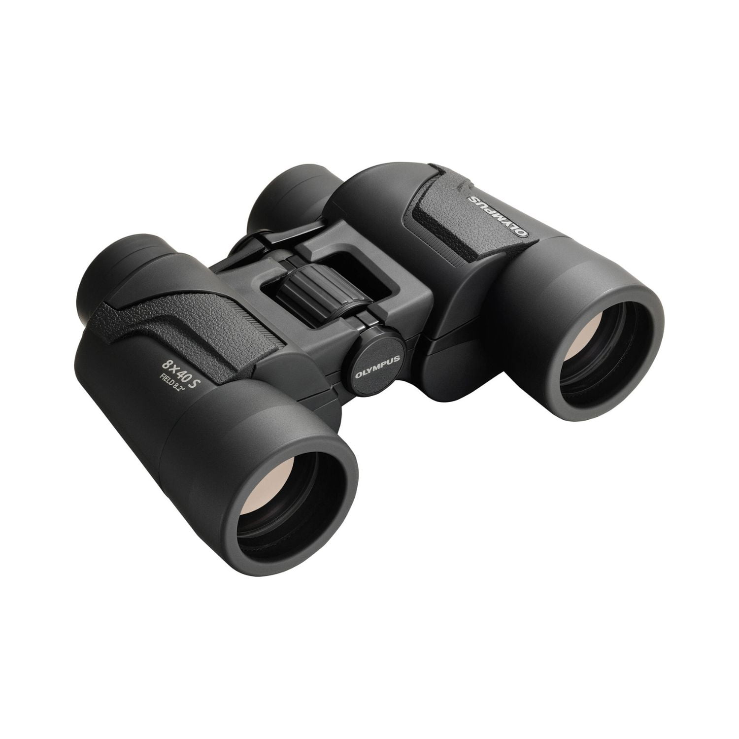 Olympus 8X40 S Binoculars