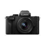 Panasonic Lumix G100 Mirrorless Camera with 12-32mm Lens