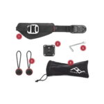 Peak Design Clutch Camera Hand Strap (CL-3)