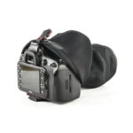 Peak Design Small Shell Rain And Dust Cover (Black)