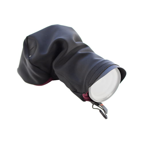 Peak Design Small Shell Rain And Dust Cover (Black)