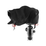 Peak Design Small Shell Rain And Dust Cover (Black)