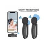 Profocus Wireless Smart Microphone C-Type For Android Smartphones