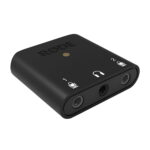 Rode AI-Micro Ultracompact USB Type-C Audio Interface