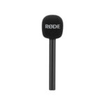 Rode Wireless ME Microphone + Interview GO Handheld Adaptor Bundle