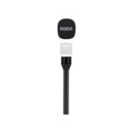 Rode Wireless ME Microphone + Interview GO Handheld Adaptor Bundle