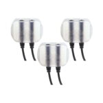 Rode InvisiLav Discreet Lavalier Mounting System (3-Pack)