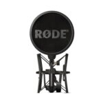 Rode NT1 + AI-1 Complete Studio Kit