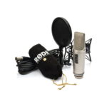 Rode NT2-A Microphone