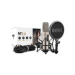 Rode NT2-A Microphone