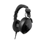 Rode RØDECaster Pro II with NTH-100 Headphone and Backpack Bag Combo