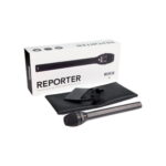 Rode Reporter Microphone