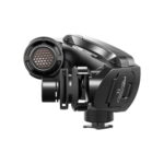 Rode Stereo VideoMic X Microphone