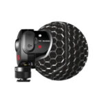Rode Stereo VideoMic X Microphone