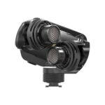 Rode Stereo VideoMic X Microphone