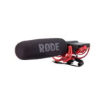 Rode VideoMic Directional On camera Microphone Online Buy Mumbai India.jpg