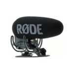 Rode VideoMic Pro+ Microphone