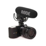 Rode VideoMic Pro Microphone
