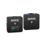Rode Wireless GO Wireless Microphone