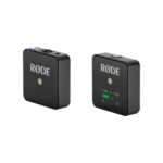 Rode Wireless GO Wireless Microphone
