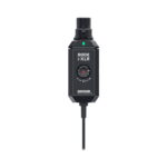 Rode i-XLR Digital XLR Adapter For iOS Devices