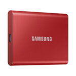 Samsung T7 2TB Portable SSD USB 3.2