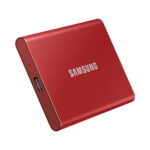 Samsung T7 2TB Portable SSD USB 3.2