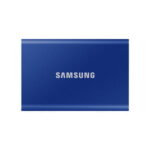 Samsung T7 500GB Portable SSD USB 3.2