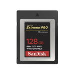SanDisk 128GB CFexpress Extreme PRO Type B Memory Card Online Buy Mumbai India.jpg