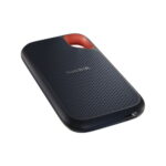 SanDisk 1TB Extreme Portable SSD V2 (Up to 1050MB/s)