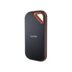 SanDisk 1TB Extreme PRO Portable SSD V2 (Up to 2000MB/s)