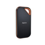 SanDisk 2TB Extreme PRO Portable SSD V2 (Up to 2000MB/s)
