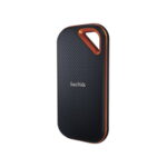 SanDisk 4TB Extreme PRO Portable SSD V2 (Up to 2000MB/s)