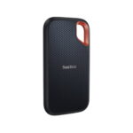 SanDisk 500GB Extreme Portable SSD V2 (Up to 1050MB/s)
