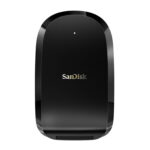Sandisk Memory Kit: 256GB CFexpress Type B Card + Reader Bundle with FREE 64GB SDXC UHS-I Card