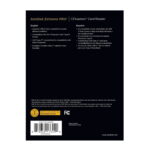 SanDisk Extreme Pro CFexpress Type B Card Reader