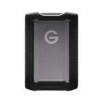 SanDisk Professional 4TB G-DRIVE ArmorATD